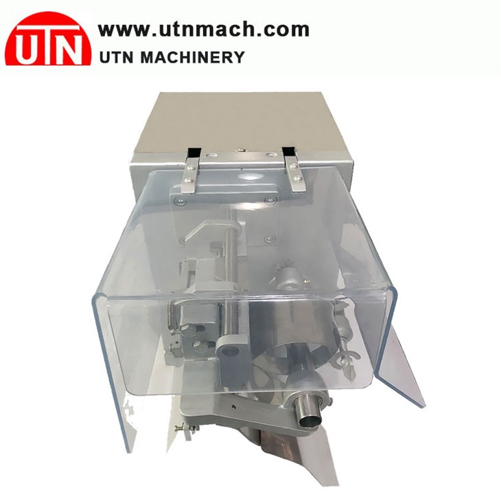 Industrial Apple Skinner